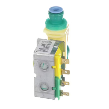 Whirlpool 043C21 Solenoid Valve Dual 110/120 Volt 50/60HZ Refrigerator