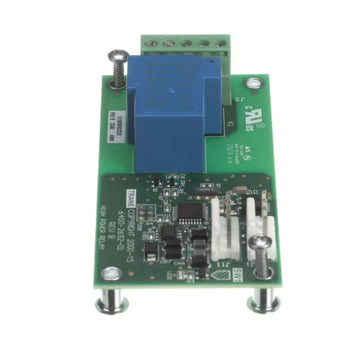 Trane 2000-15 Control Board Hi Power Relay Output OEM Part