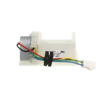 Whirlpool 101.1100011.1.27.09 Damper Control 120 Volt 60HZ for Refrigerator