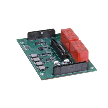 Wood Stone Corp 201201-401 Buffer Board PCB OEM Part