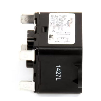 Ultrafryer 1427L Motor Start Relay, 120V, 50/60Hz