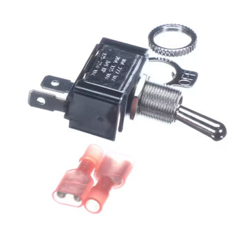 Jade 0814 Toggle Switch On/Off 16A 277VAC 3/2HP fits for JTRG SERIES