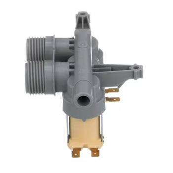 GE Appliance 75D4638P014 Solenoid Valve Triple Water Inlet for Washer