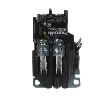 Rheem E220475 Contactor 24 Volt Coil 30 Amp 1 Pole