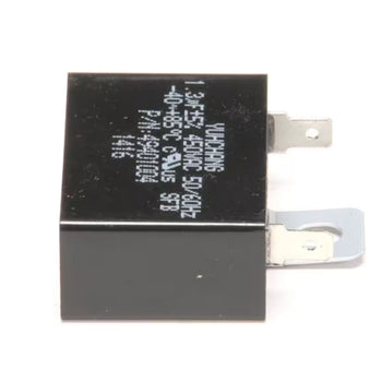 Alto Shaam 49401004 Capacitor, for MO-33893 Motor, 450V, 50/60HZ