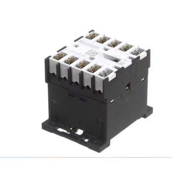 Rational K1-09F00-40 Contactor 4Pole w/ Auxiliary Contact 220-230 50HZ - 230-250V 60HZ Coil