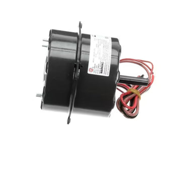 International CP LR63596 Motor Condenser 208/230V 1 PH 1/8 HP 1075 RPM