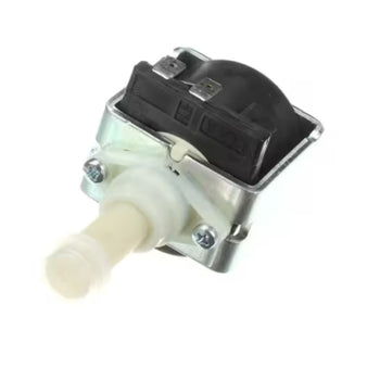 Delonghi 010803T Water Pump, 120V, 52W, for Espresso Machine