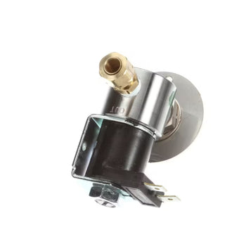 Antunes 2X1715 Solenoid Valve Assembly Kit, 24V, 50/60HZ