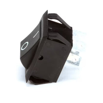 Structural Concepts 1117A Rocker Switch Main Power DPST OEM Part