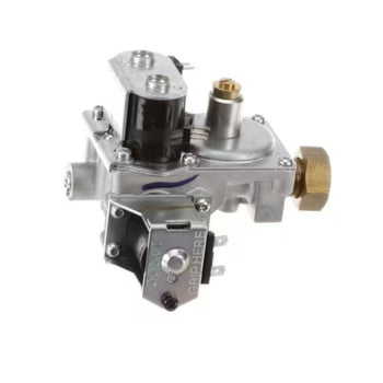 Samsung 25M05A-129 Gas Valve 120 Volt 60HZ Natural Gas DV45K6200GW/A3, DV45K7600GW/A3 Dryer