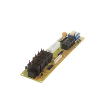 GE Appliance 6870W1A407B Relay Board, Microwave