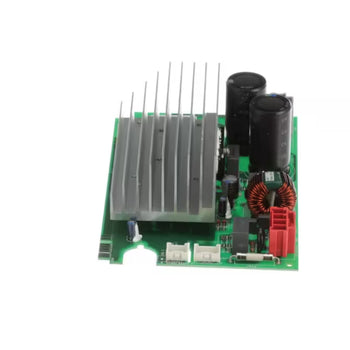 GE Appliance 290D2851GXXX Inverter Control Board
