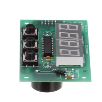 Doughpro Proluxe C-562SR H1448G Timer with Buzzer Fits BC2325 Series