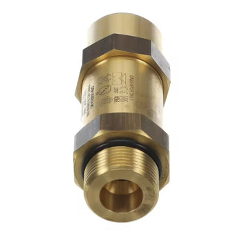 Trane B34519-200 Valve Relief 250-200 PSI 1" NPTI