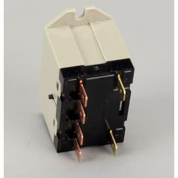 Lincoln 2572H1 Relay Motor for 1100 Series OEM Part