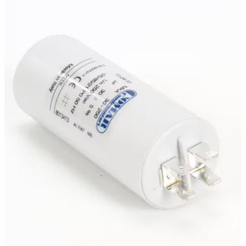 Electrolux Professional 80134130 Capacitor 30MF 250V 50HZ fits for MULTIG-08