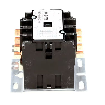 Crown Steam HCC-4XU04XM Contactor 208/240V Coil 50/60HZ 4 Pole