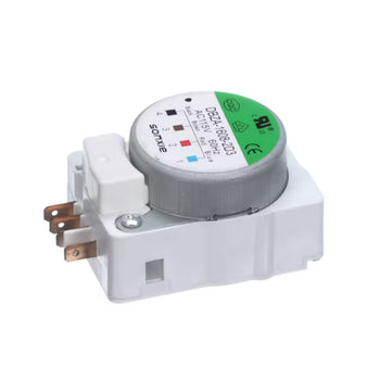 Magic Chef DBZA-1608-2D3 Defrost Timer 115V 60HZ for HMBR1030WE/HVDR1030BE Models