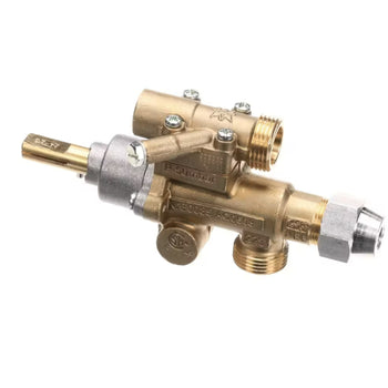 Electrolux Professional GE0085 Gas Tap S22 M9 O 791944