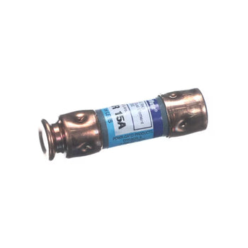 AAON 1-800-227-029 Fuse 15 Amp 250vac Class RK5 OEM Part