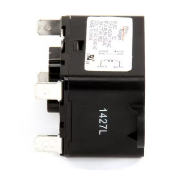 Ultrafryer 1427L Motor Start Relay, 120V, 50/60Hz