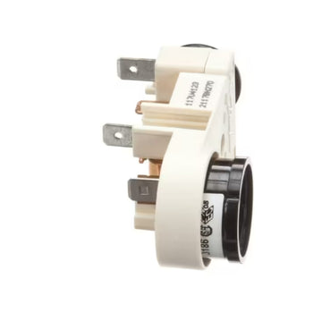 Hoshizaki  J186 Start Relay 117U4123 fits for RH2-AAC,RH2-AAC-HD