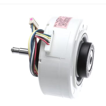 Mitsubishi RC0J30-CM Fan Motor 280-340VDC 30W