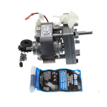 Antunes E493193 DRIVE MOTOR KIT SETSCREW for VCT series