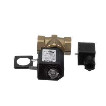 Aerowerks IT03B0007147 SOLENOID VALVE M&M 24VDC