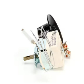 True CAP-075-174 Control Thermostat With Knob 120/240V