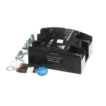 Duke KV4703255 Relay, Solid State, Blower, 220/240 Volt, 50HZ, TSC/PBC