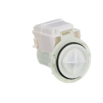 GE Appliance 11.12.20/09 Drain Pump Assembly, 120V, Washer