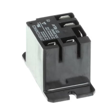 Master-Bilt J115F31C240VACS CIT CONTROL RELAY 240VAC 14VDC OEM Rep Part