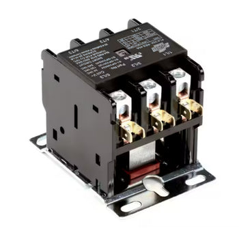 York S1-DP330120 Contactor 3 Pole 30 Amp 240 Volt