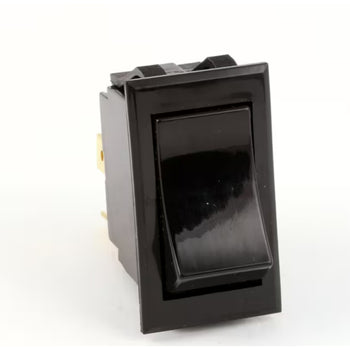 Delfield 1310-R SWITCH ROCKER DPST 20A 125-277V