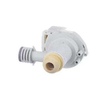 GE Appliance DP025-271 Drain Pump and Motor Assembly 120V 40W 60HZ for Dishwasher OEM Part