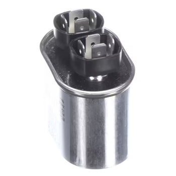 Lennox 2210160081 Run Capacitor 4MFD +/-5% 370V 50/60HZ Oval