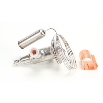 Manitowoc Ice 8250953 EXPANSION VALVE TXV, J/Q420/450