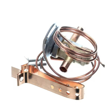 ClimateMaster 04524-2-AWA TXV Expansion Valve, BBIZE 1/3-GA-B15-SS7
