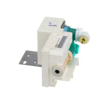 Whirlpool K-77195 Water Inlet Valve, 120V, Refrigerator, for GI15NDXTS0