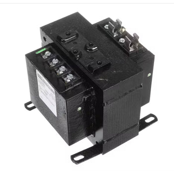 LVO B250MBT713XKF Transformer 208/230/460 to 120/24V 50/60HZ 250VA, CL10, FL10