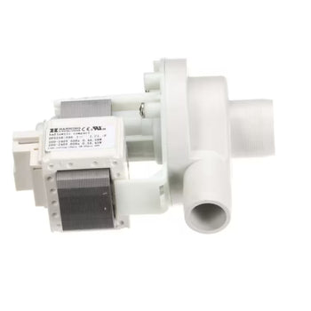 Fagor Commercial DPS25R-396 Drain Pump/Motor 200-240V 50/60HZ EVO