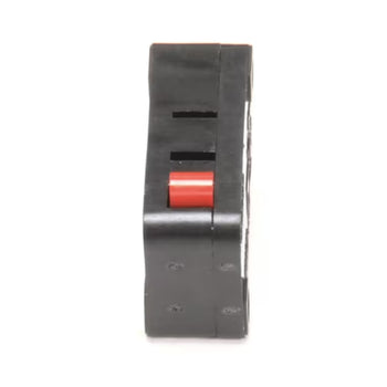 Panasonic V-16G-3C26 Microswitch Latch 16A 1/2HP 250VAC