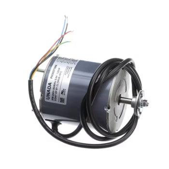 Kolpak FM303709G Motor 208-240V 50/60Hz 0.6A 750/1550 RPM