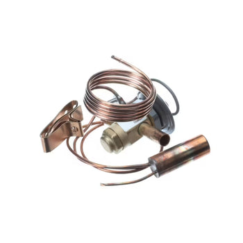 ClimateMaster 08524-2AWB TXV Valve, BBIZE 1/3 GH B15 30CAP