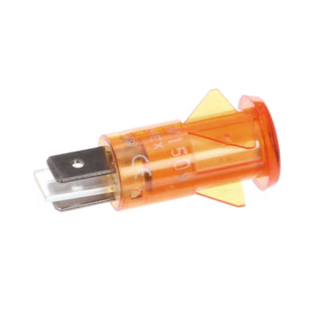 Star 1509 Indicator Light 250 Volt Amber