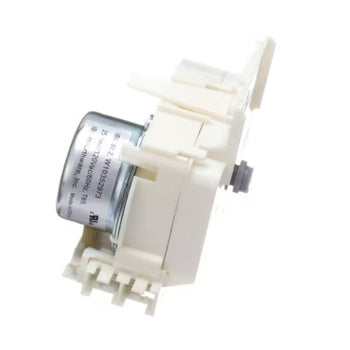 Whirlpool 20201007 Motor and Switch Assembly, Soap Dispenser, Washer