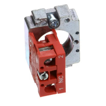 Blakeslee RB2-BE-102 Contact Block Normally Closed