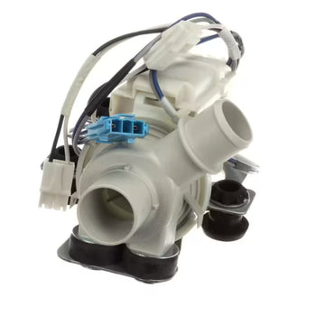 LG Appliances 22.06.2023/502 Drain Pump Assembly 120 Volt for Washing Machine